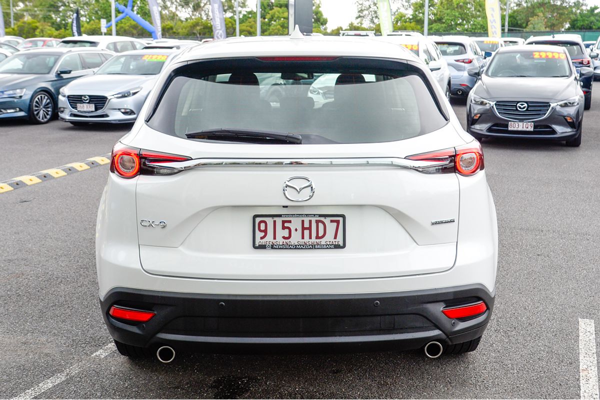 2023 Mazda CX-9 Sport TC