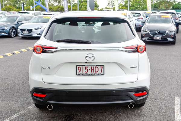 2023 Mazda CX-9 Sport TC