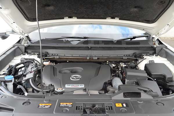 2023 Mazda CX-9 Sport TC