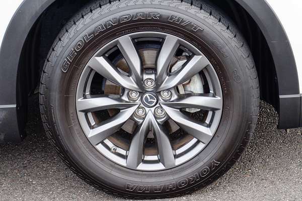 2023 Mazda CX-9 Sport TC