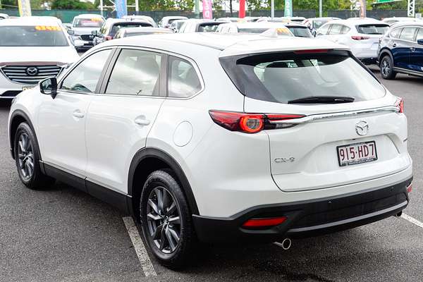 2023 Mazda CX-9 Sport TC