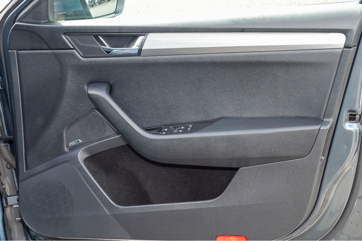 2019 SKODA Superb 162TSI Style NP