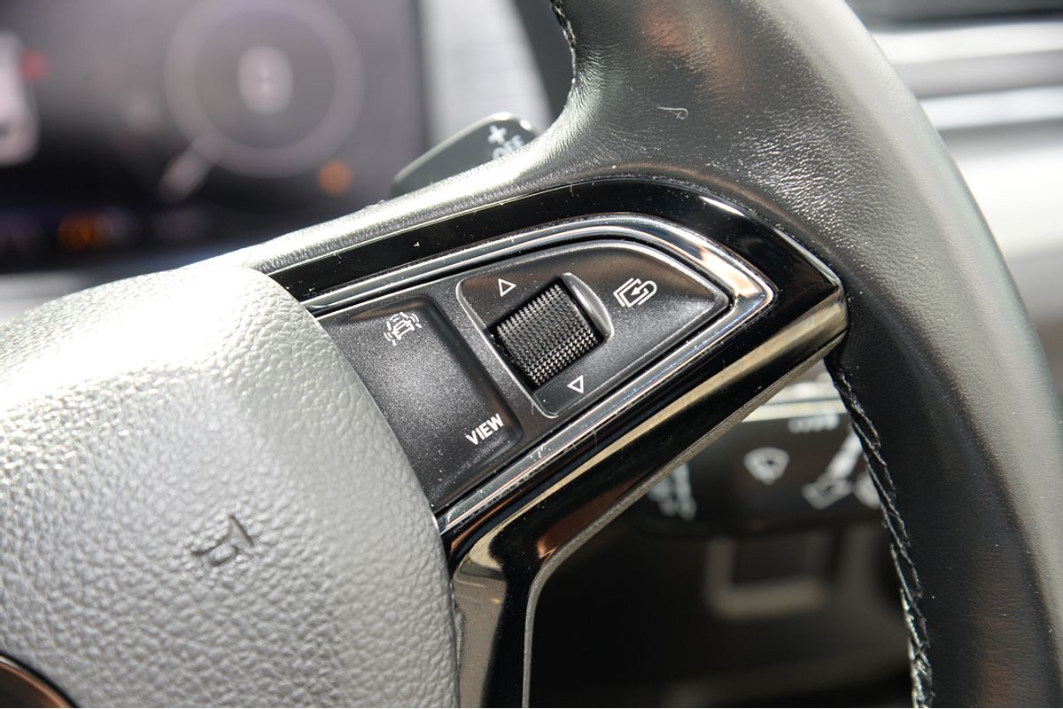 2019 SKODA Superb 162TSI Style NP