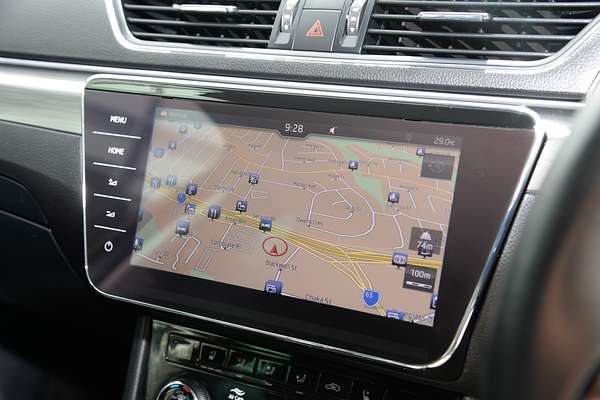 2019 SKODA Superb 162TSI Style NP