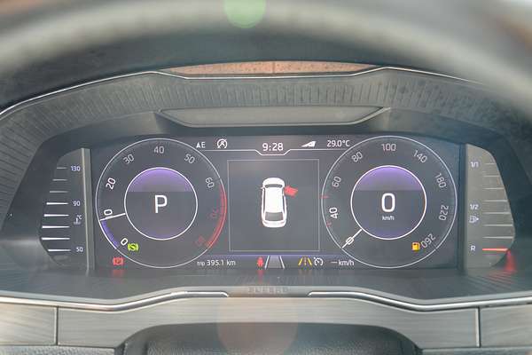 2019 SKODA Superb 162TSI Style NP