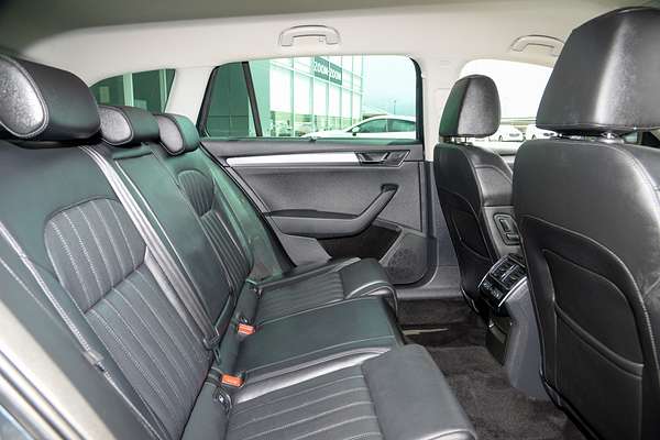 2019 SKODA Superb 162TSI Style NP