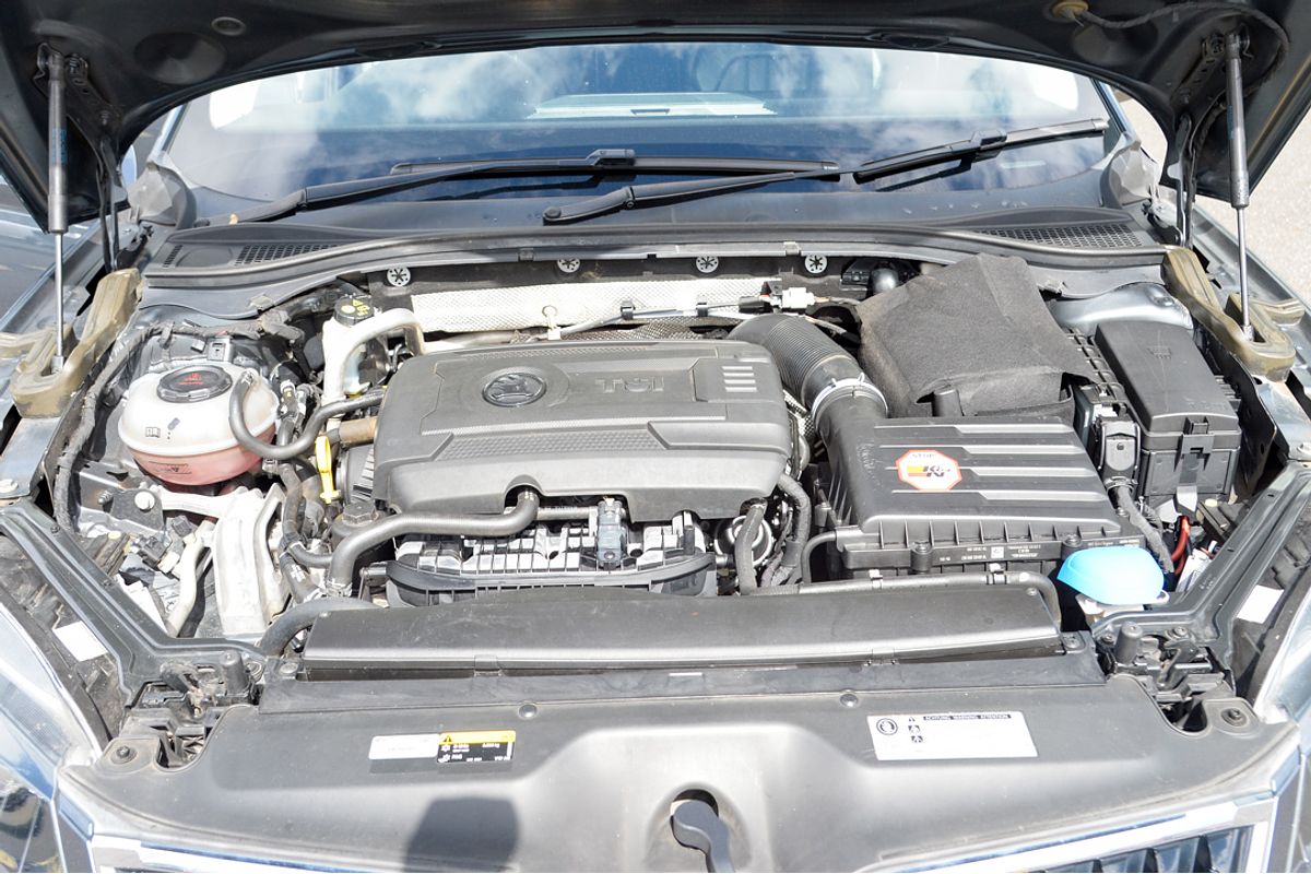 2019 SKODA Superb 162TSI Style NP
