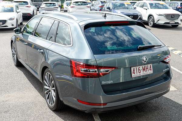 2019 SKODA Superb 162TSI Style NP