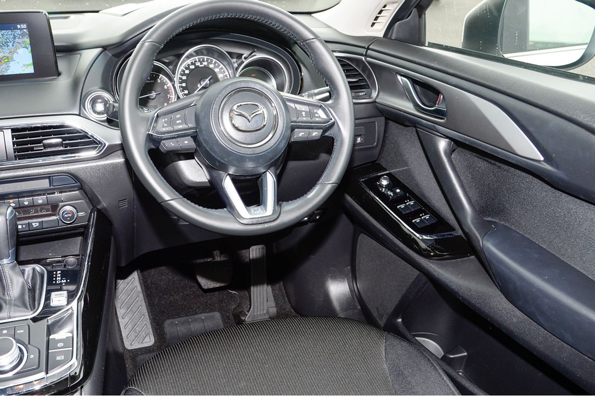 2023 Mazda CX-9 Sport TC
