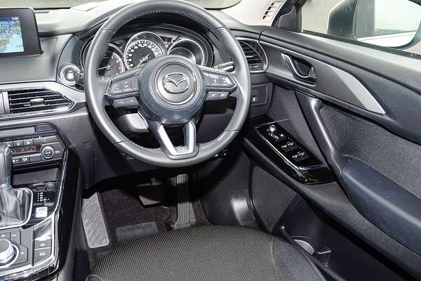 2023 Mazda CX-9 Sport TC