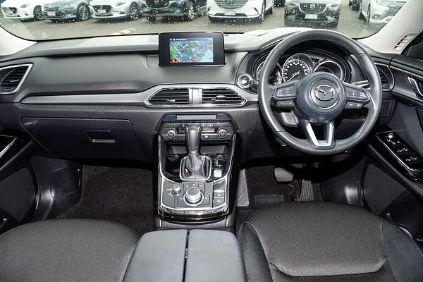 2023 Mazda CX-9 Sport TC