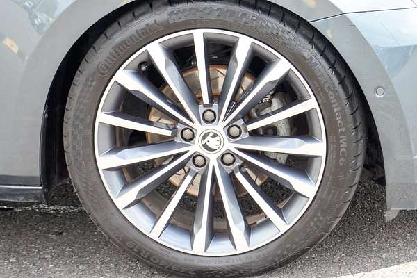 2019 SKODA Superb 162TSI Style NP