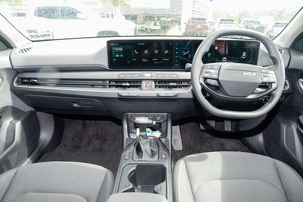 2024 Kia K4 S CL4m