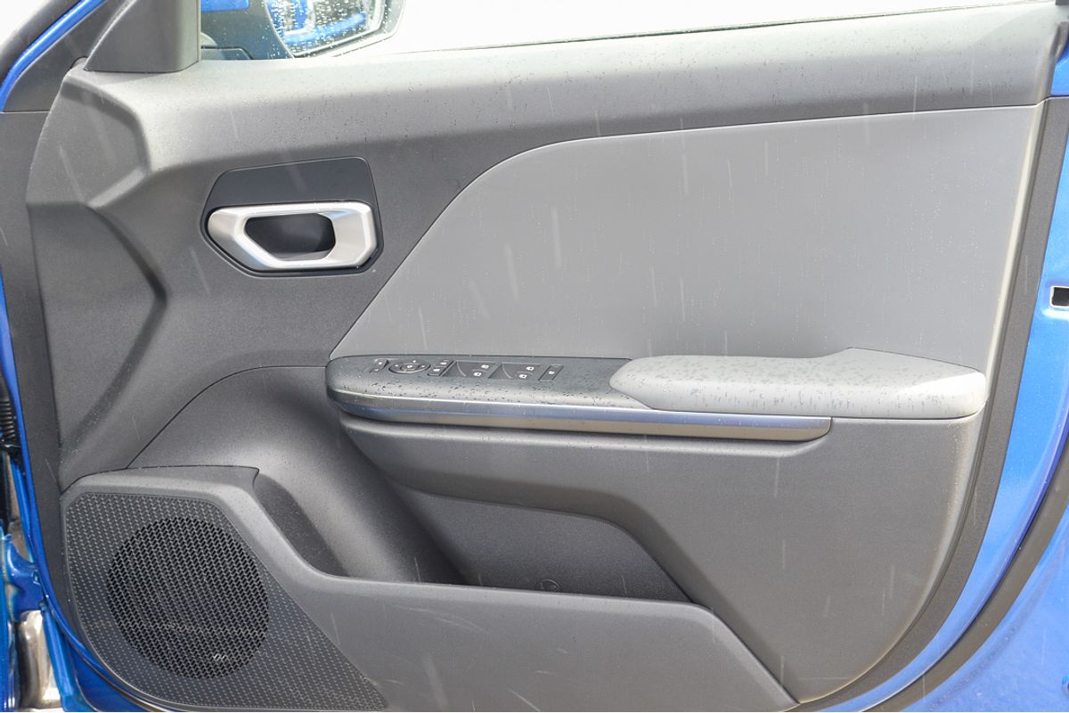 2024 Kia K4 S CL4m