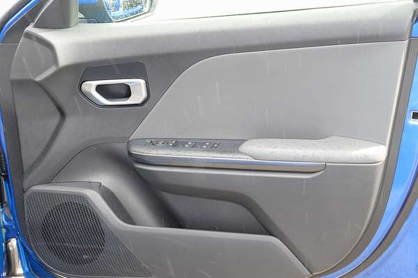2024 Kia K4 S CL4m