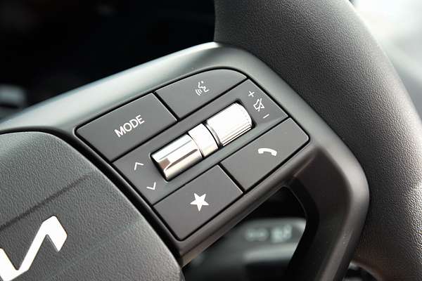 2024 Kia K4 S CL4m