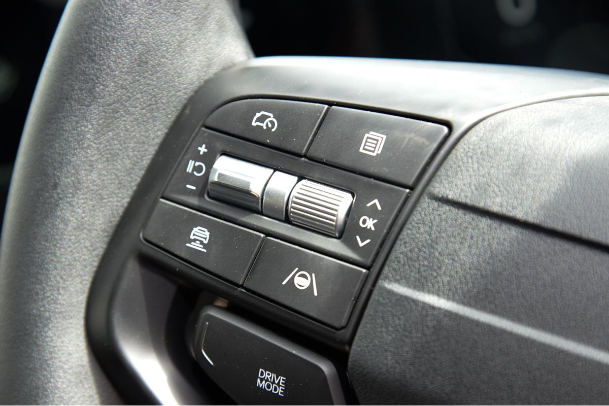 2024 Kia K4 S CL4m