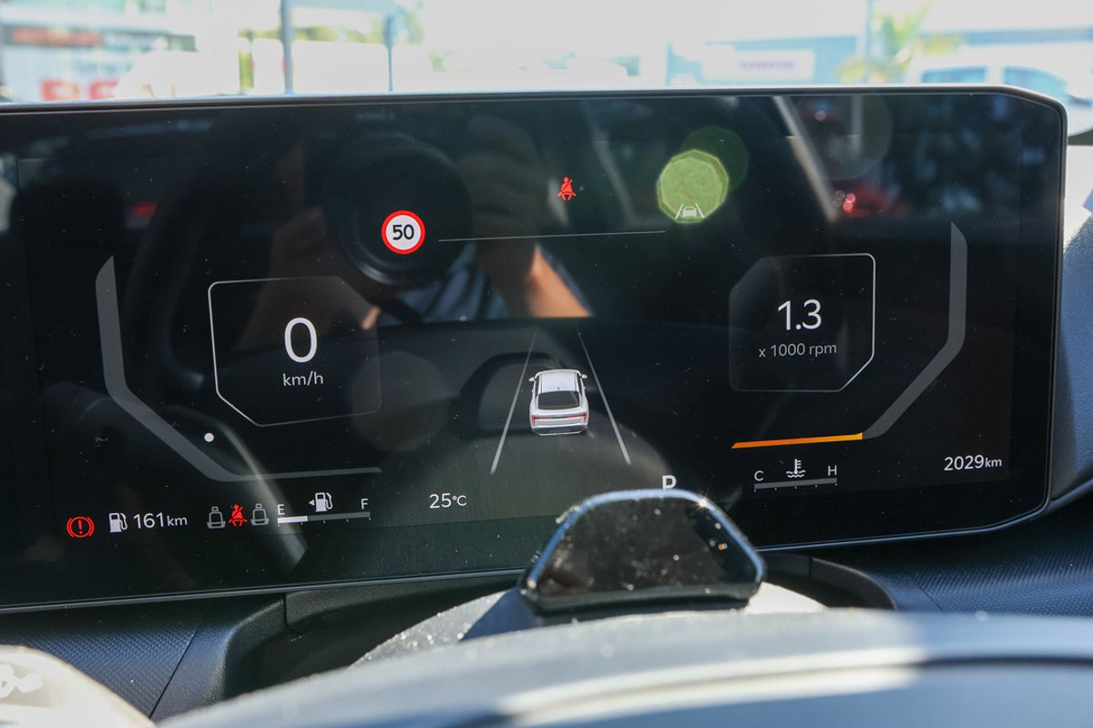 2024 Kia K4 S CL4m