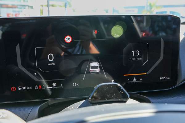 2024 Kia K4 S CL4m