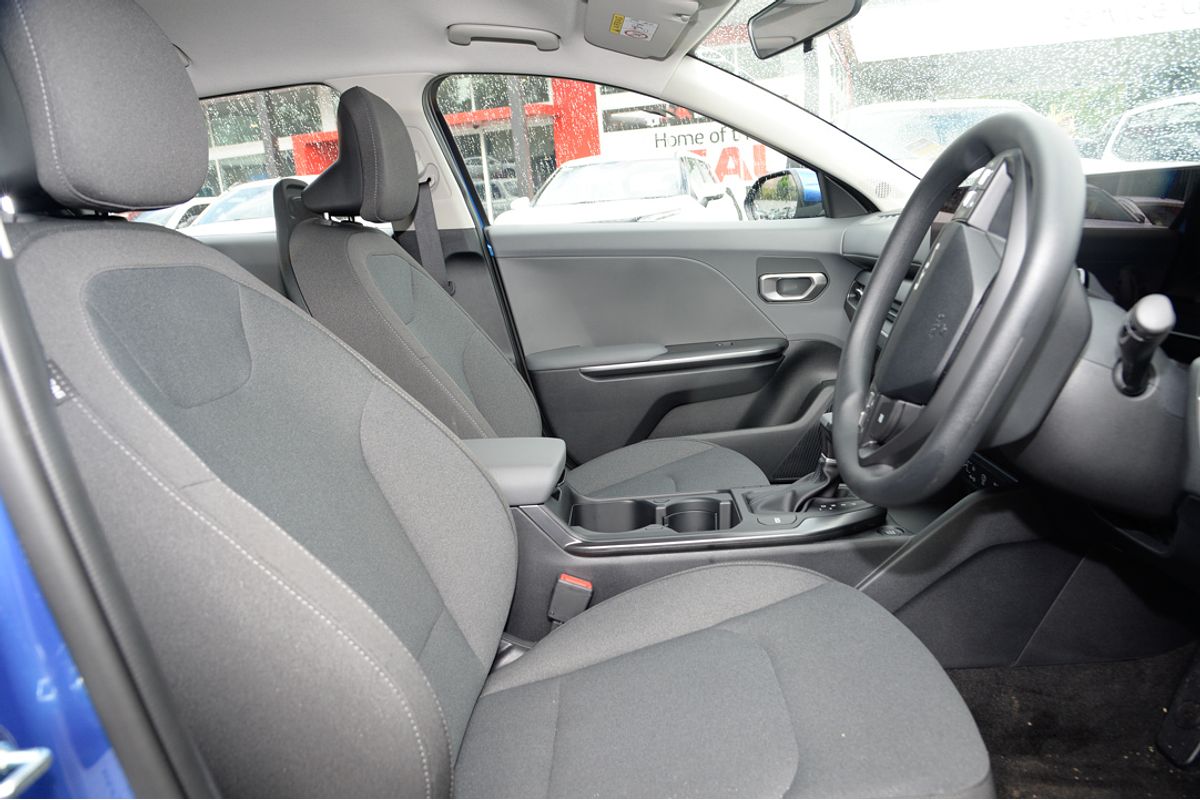 2024 Kia K4 S CL4m