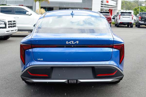 2024 Kia K4 S CL4m