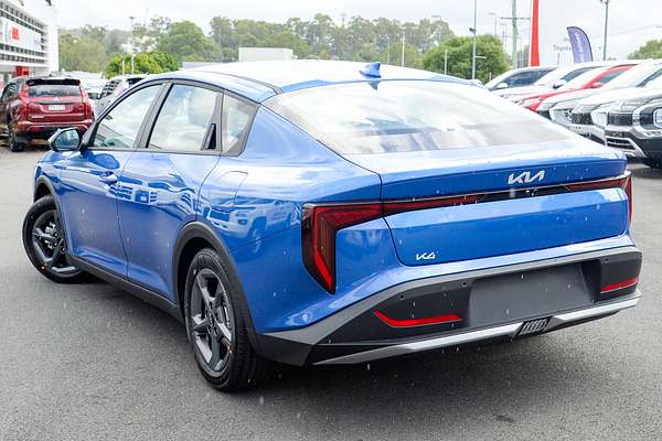 2024 Kia K4 S CL4m
