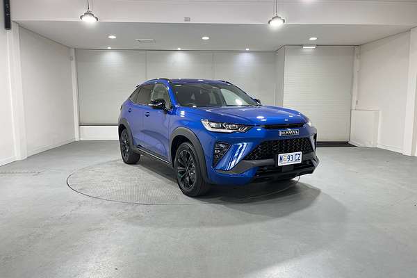 2024 GWM Haval H6GT Ultra B03