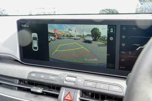 2024 Kia K4 S CL4m
