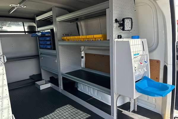 2019 Toyota Hiace GDH300R LWB