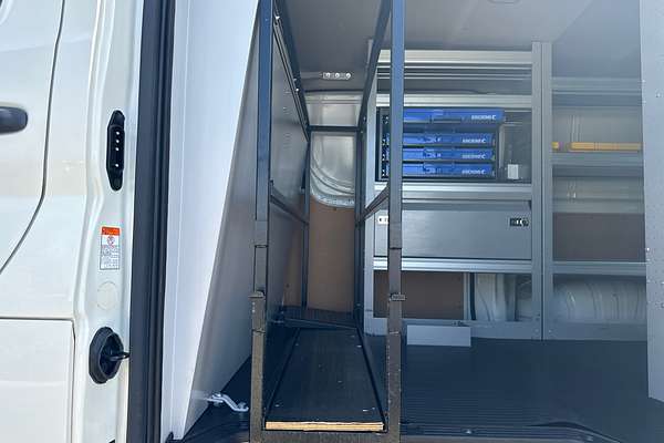 2019 Toyota Hiace GDH300R LWB