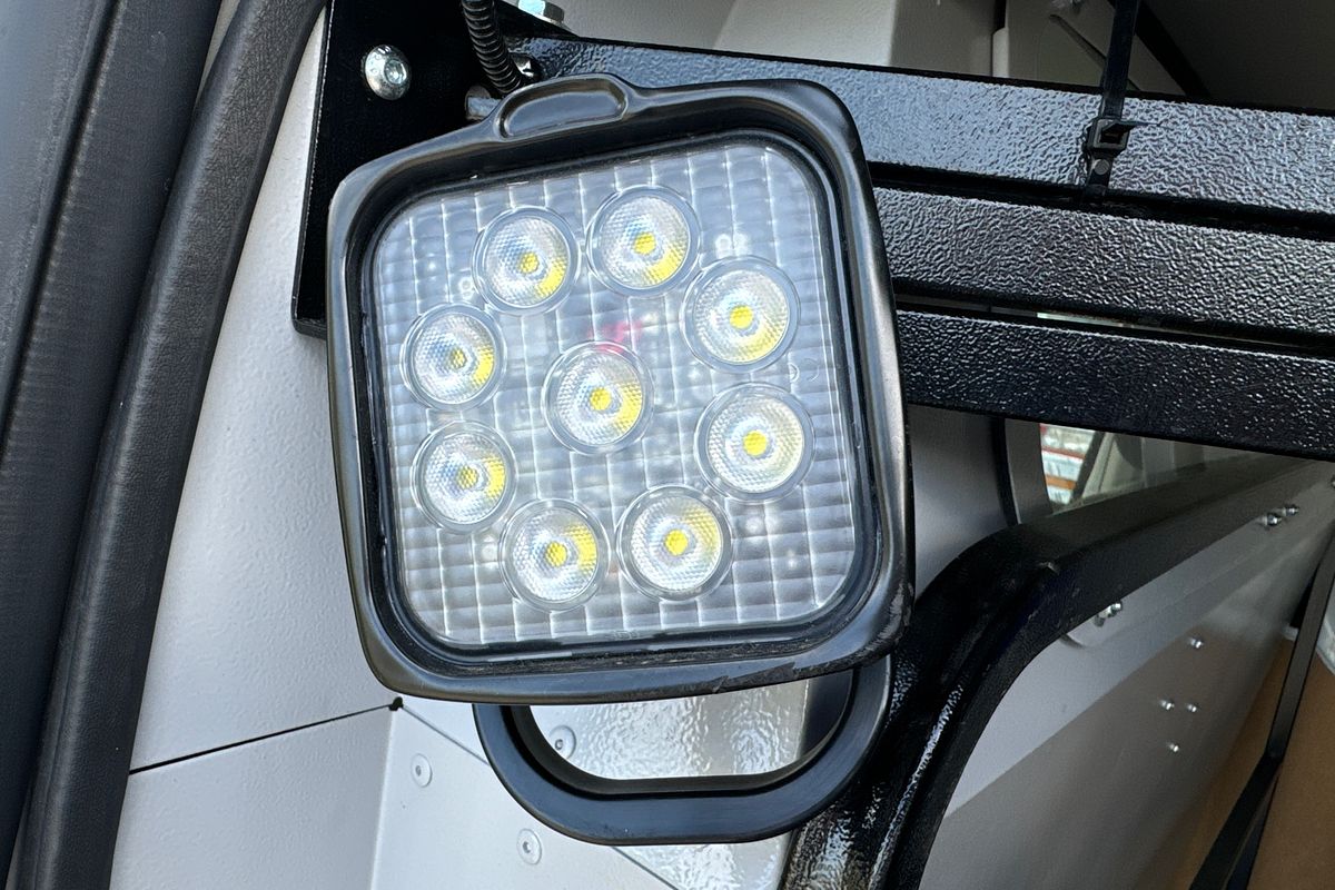 2019 Toyota Hiace GDH300R LWB