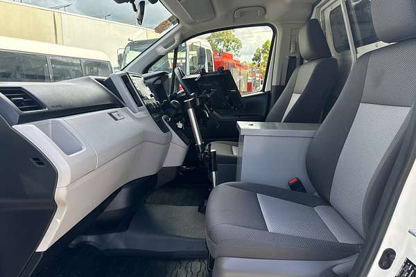 2019 Toyota Hiace GDH300R LWB