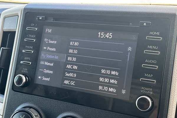 2019 Toyota Hiace GDH300R LWB