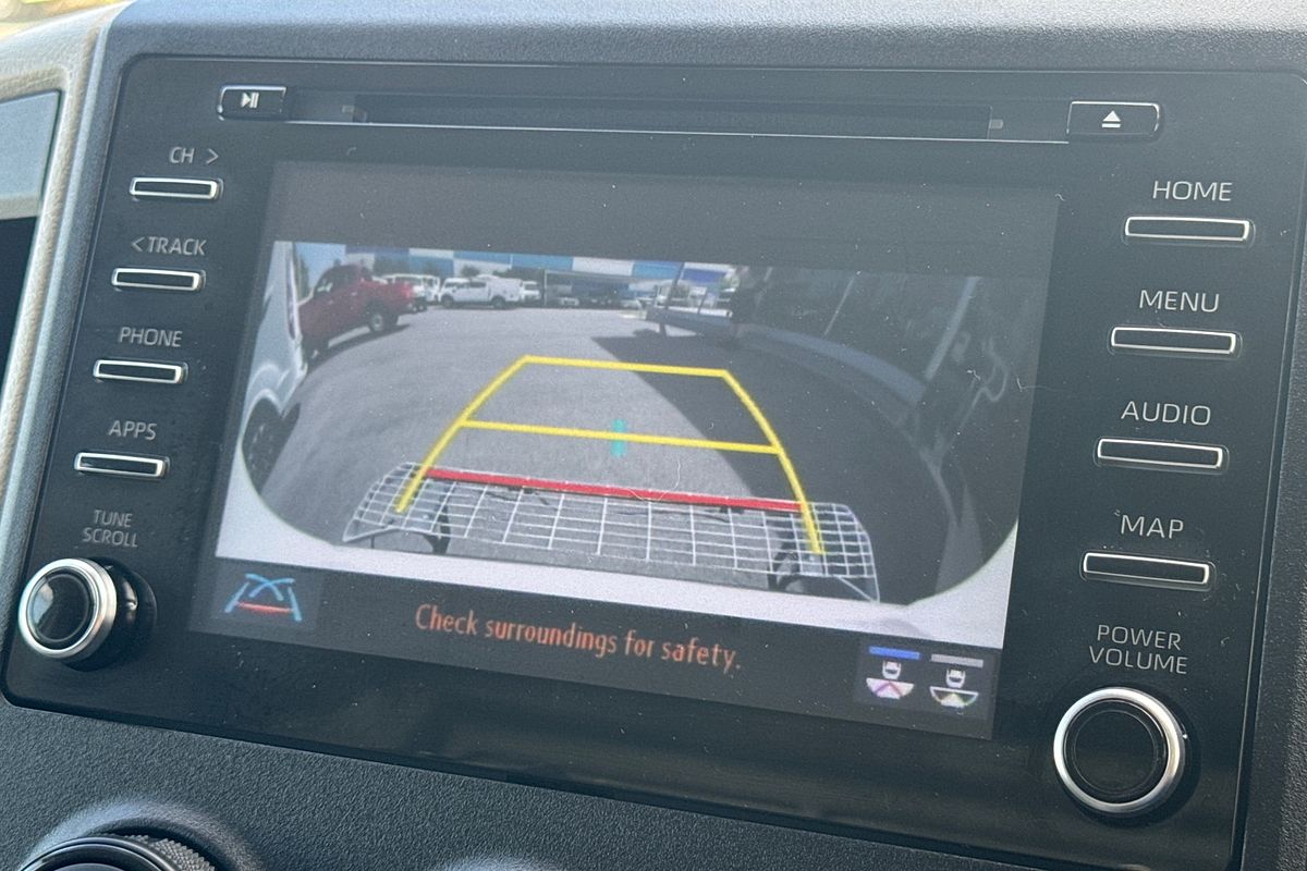 2019 Toyota Hiace GDH300R LWB