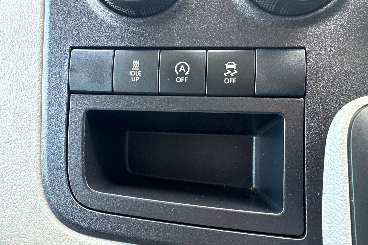 2019 Toyota Hiace GDH300R LWB