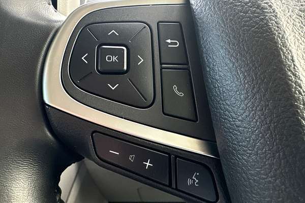 2019 Toyota Hiace GDH300R LWB