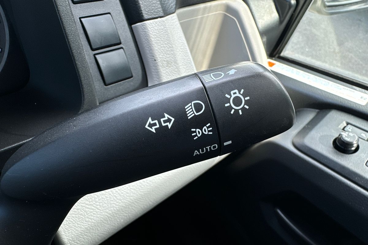 2019 Toyota Hiace GDH300R LWB