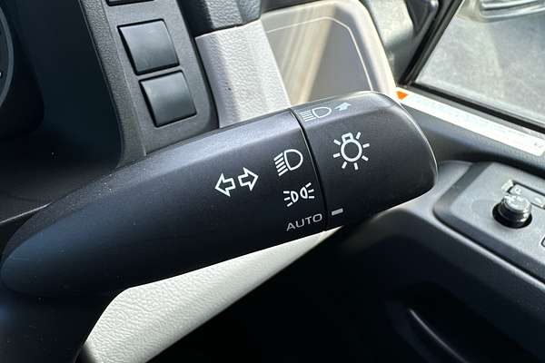 2019 Toyota Hiace GDH300R LWB