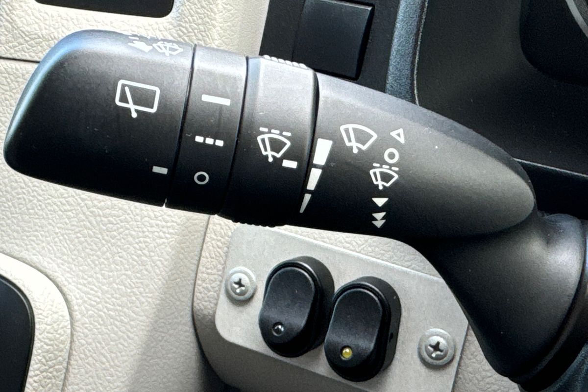 2019 Toyota Hiace GDH300R LWB