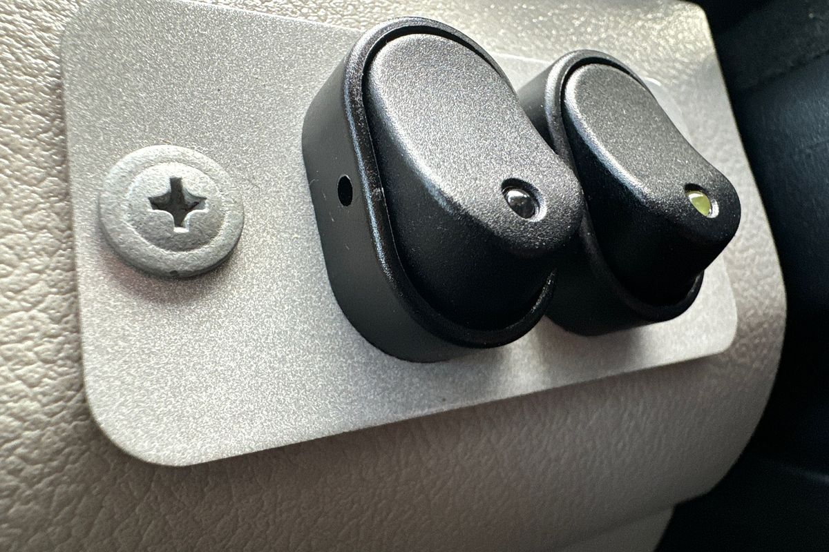 2019 Toyota Hiace GDH300R LWB