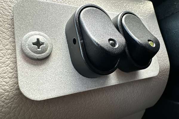 2019 Toyota Hiace GDH300R LWB