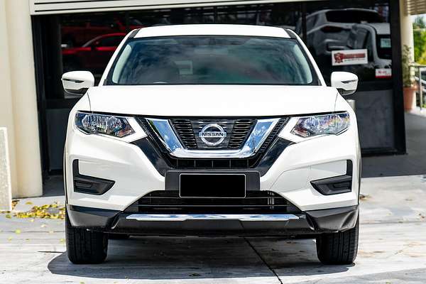 2019 Nissan X-TRAIL ST T32 Series II