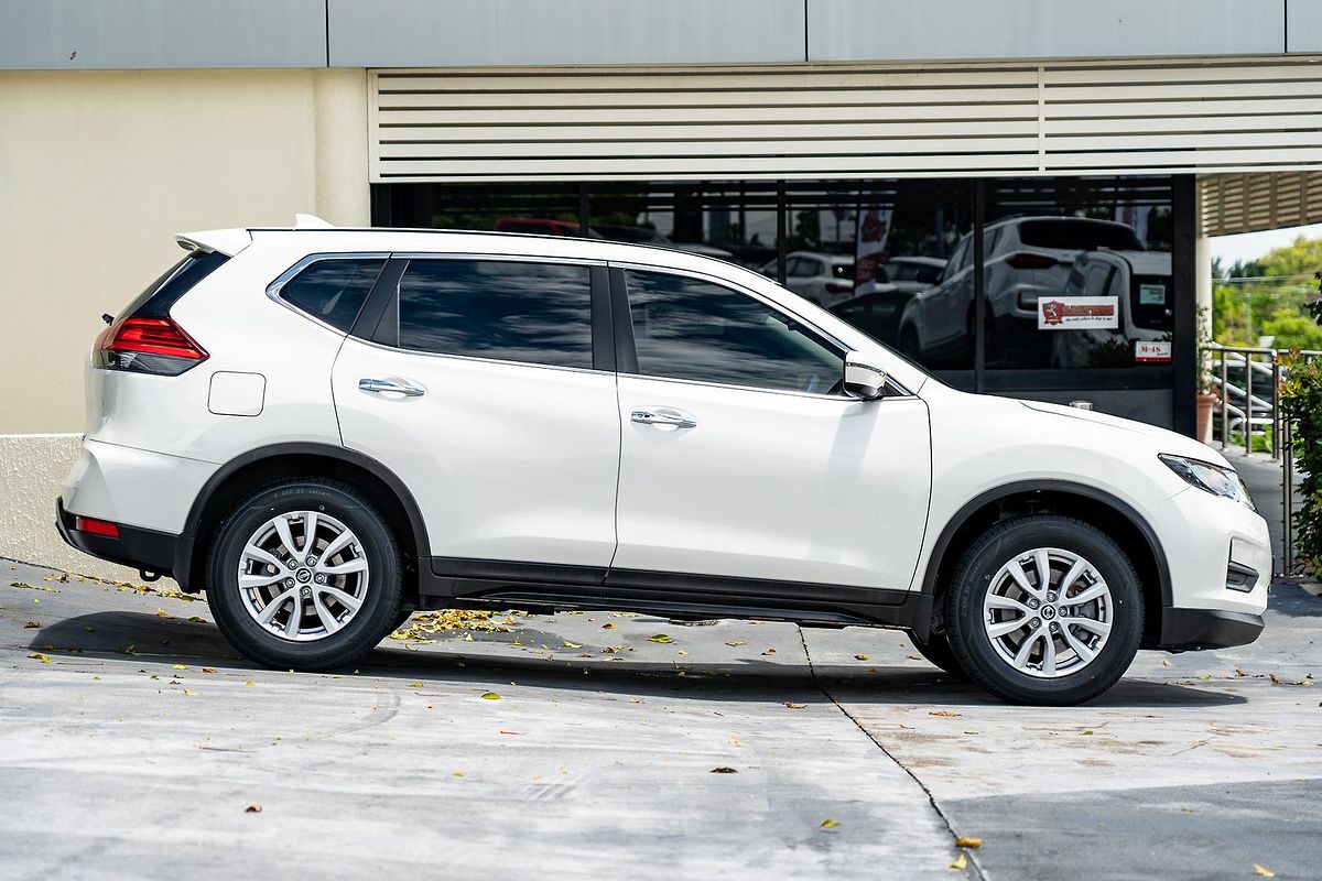 2019 Nissan X-TRAIL ST T32 Series II