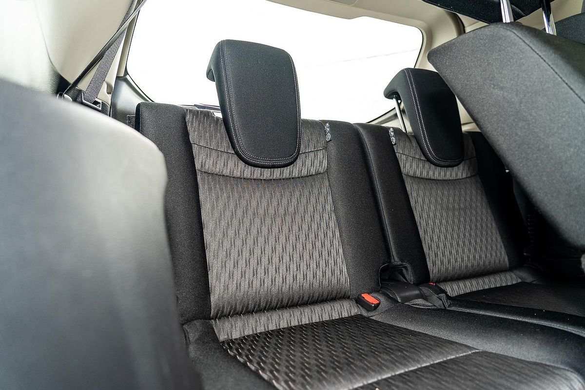 2019 Nissan X-TRAIL ST T32 Series II
