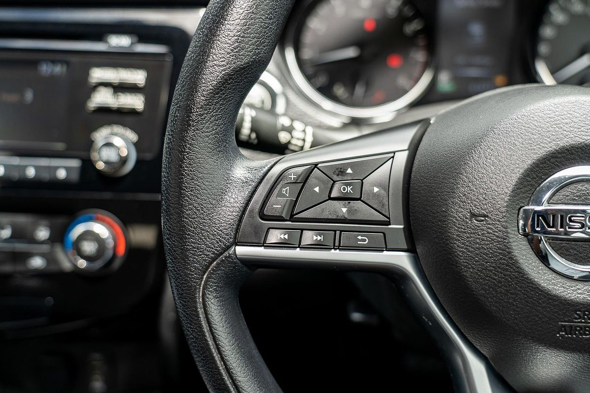 2019 Nissan X-TRAIL ST T32 Series II