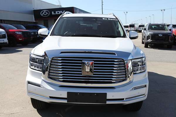 2024 GWM Tank 500 Lux Hybrid P03