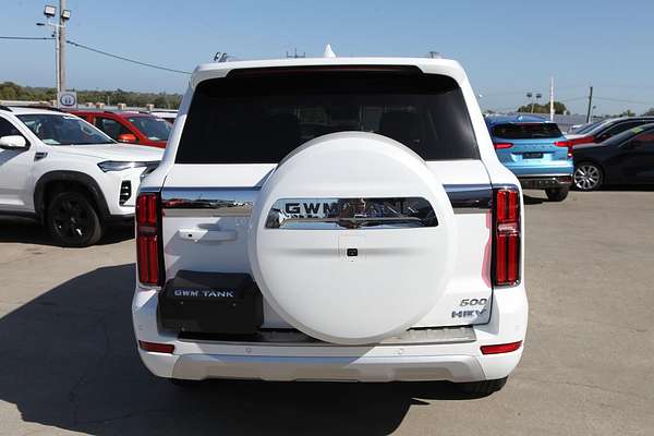 2024 GWM Tank 500 Lux Hybrid P03