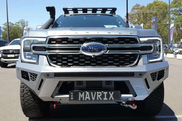 2024 Ford Everest
