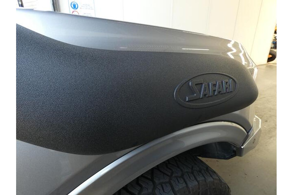 2024 Ford Everest