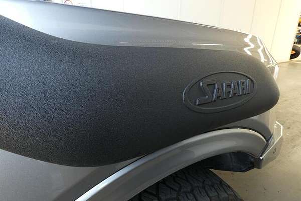 2024 Ford Everest